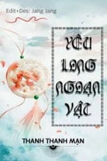 Yêu Long Ngoạn Vật