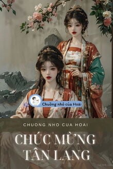 Chúc Mừng Tân Lang